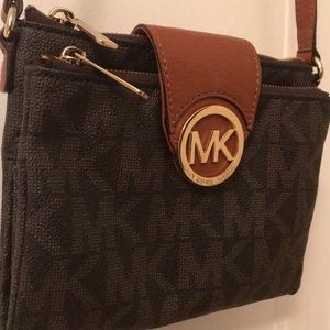 Michael Kors crossbody bag